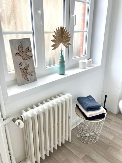 Elegant Studio Renove * Boulogne-sur-Mer