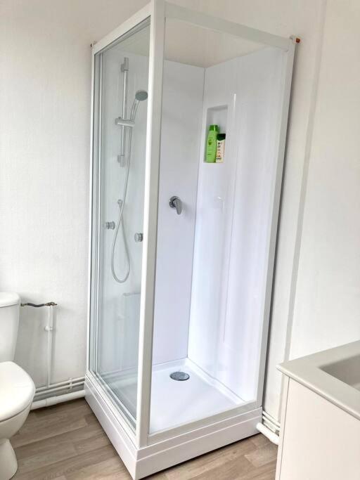 Elegant Studio Renove Appartement *