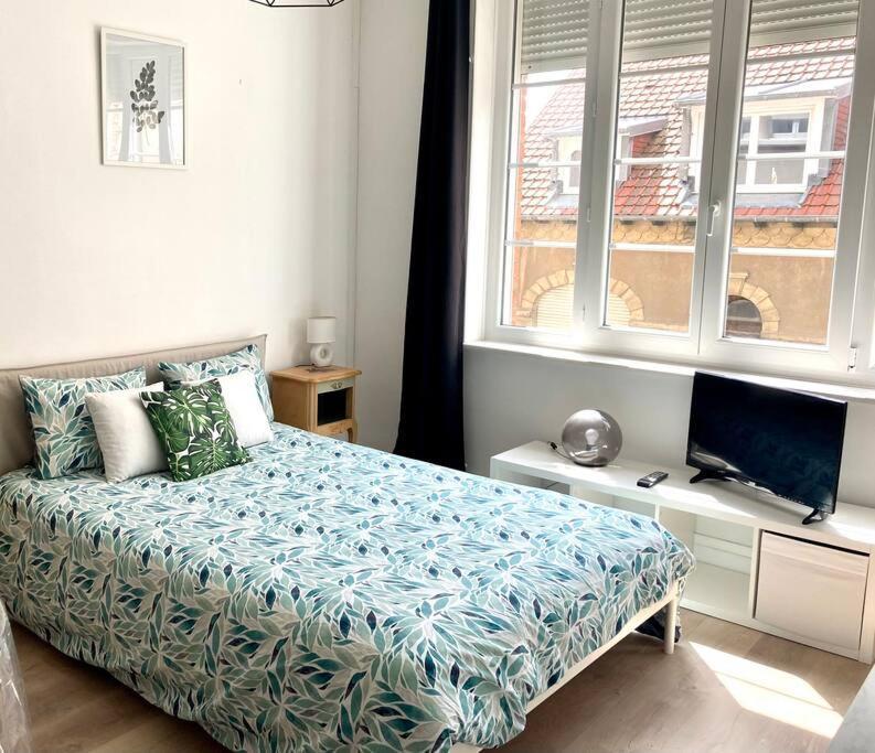 Elegant Studio Renove