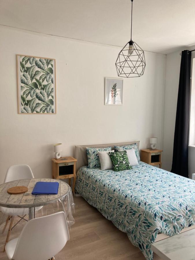 Elegant Studio Renove Boulogne-sur-Mer
